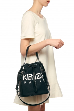 ‘kombo’ shoulder bag, zdjęcie 2 ‘kombo’ shoulder bag od Kenzo